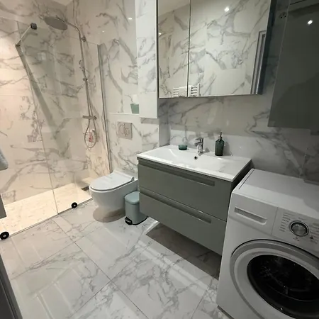 Lea Апартаменты Париж