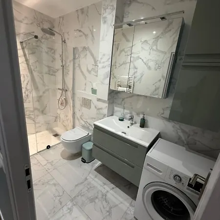 Апартаменты Lea *