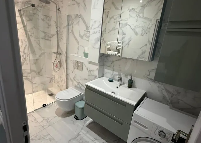 Апартаменты Lea *