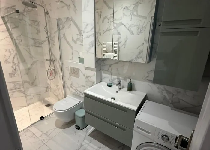 Lea Апартаменты Париж