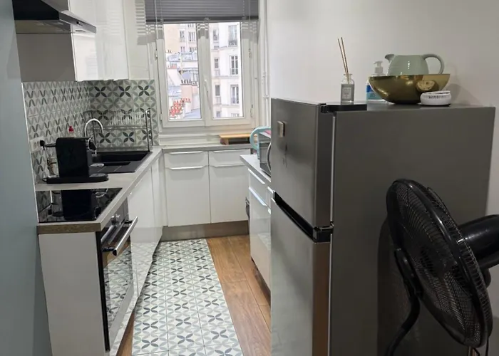 Apartmán Lea *